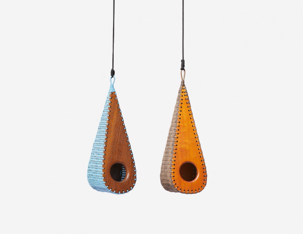Bird House