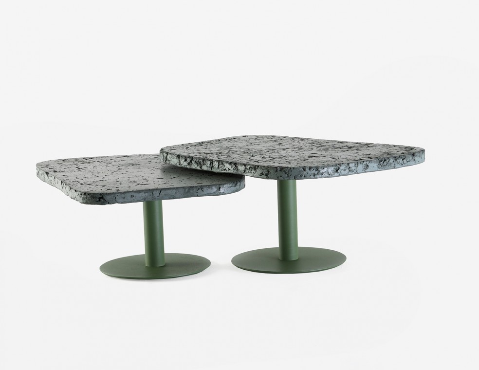 Mesa de Centro